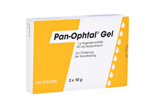 Pan-Ophtal Gel – PZN 2003563 (PZN 2003563)