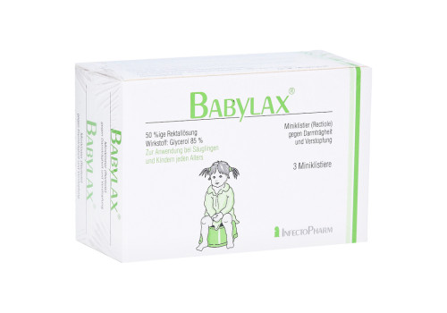 Babylax – PZN 1279369 (PZN 1279369)