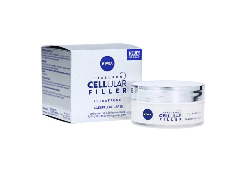 NIVEA CELLULAR Anti-Age Tagespflege LSF 15 – PZN 11324823 (PZN 11324823)