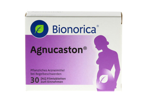 Agnucaston – PZN 4400883 (PZN 4400883)