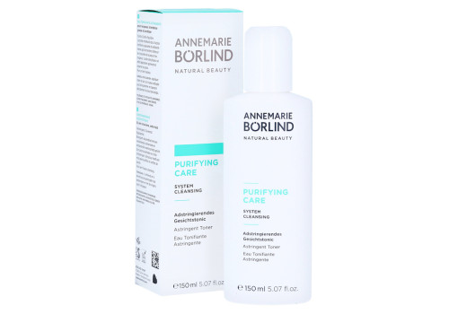 ANNEMARIE BÖRLIND Purifying Care Gesichtstonic – PZN 7337814 (PZN 7337814)