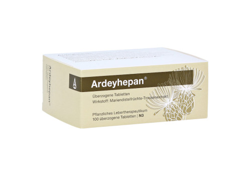 Ardeyhepan – PZN 759587 (PZN 759587)