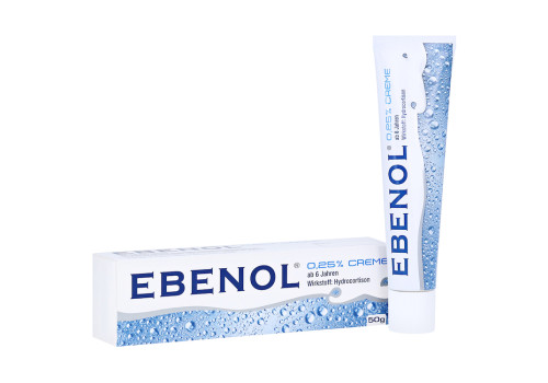 Ebenol 0,25% – PZN 4479152 (PZN 4479152)