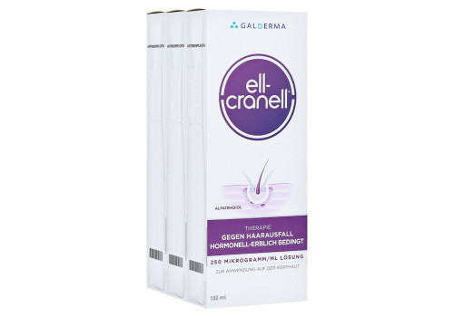 Ell-Cranell 250Mikrogramm/ml – PZN 10941790 (PZN 10941790)