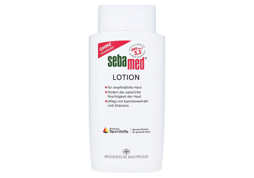 SEBAMED Lotion – PZN 8672667 (PZN 8672667)