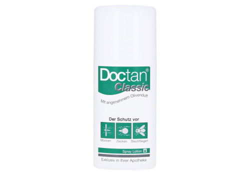 DOCTAN Lotion – PZN 6559961 (PZN 6559961)