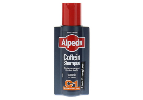 Alpecin Coffein Shampoo C1 – PZN 4365922 (PZN 4365922)