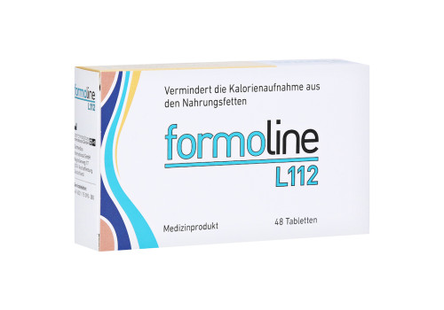 Formoline L112 Tabletten – PZN 1878414 (PZN 1878414)