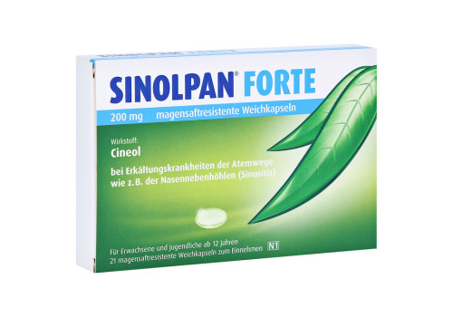 Sinolpan forte 200mg – PZN 13816944 (PZN 13816944)