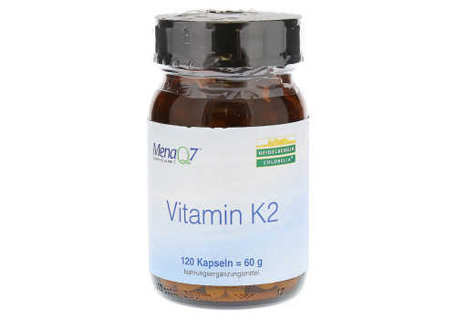 VITAMIN K2 KAPSELN – PZN 11731994 (PZN 11731994)