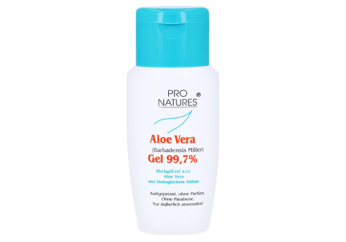 Aloe Vera 100% pur Gel – PZN 3567121 (PZN 3567121)