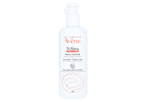 Avène Trixera Nutrition Reichhaltiger Balsam – PZN 11370177 (PZN 11370177)