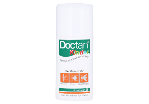 Doctan für Kinder Lotion – PZN 6559978 (PZN 6559978)