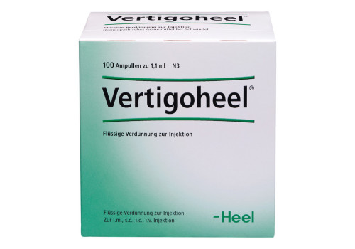 Vertigoheel – PZN 1088913 (PZN 1088913)