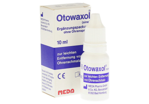 Otowaxol sine – PZN 2268439 (PZN 2268439)