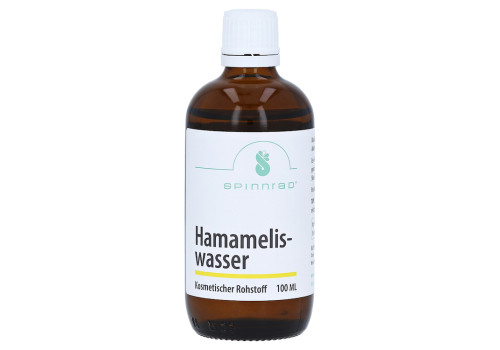 Hamameliswasser – PZN 1374116 (PZN 1374116)