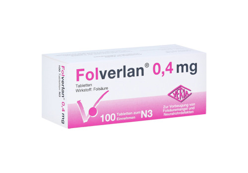 Folverlan 0,4mg – PZN 1032982 (PZN 1032982)