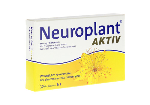 Neuroplant AKTIV – PZN 7751985 (PZN 7751985)