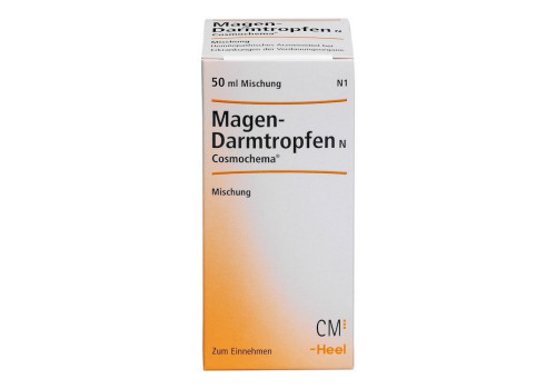 MAGEN DARMTROPFEN N Cosmochema – PZN 3915013 (PZN 3915013)