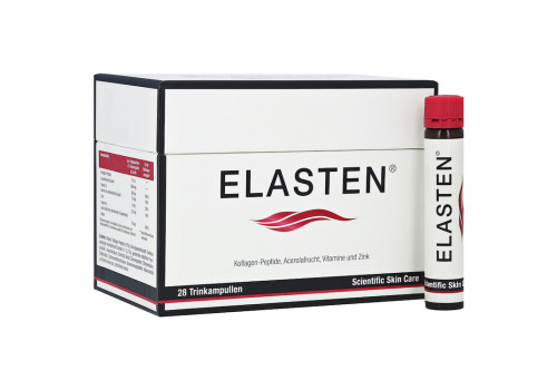 Elasten Trinkampullen – PZN 10048806 (PZN 10048806)