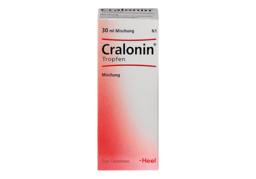 CRALONIN Tropfen – PZN 2743768 (PZN 2743768)