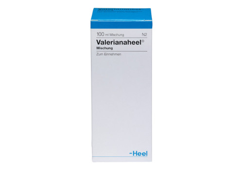 VALERIANA HEEL Tropfen – PZN 1071976 (PZN 1071976)