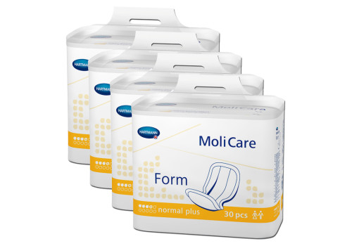 MOLICARE Form normal plus – PZN 12565546 (PZN 12565546)