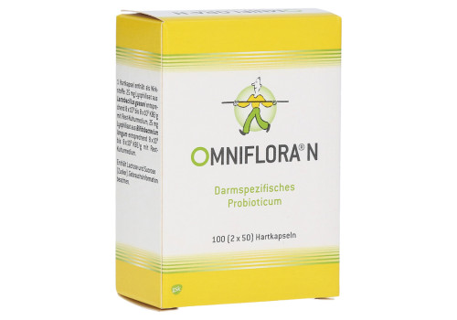 Omniflora N – PZN 4764622 (PZN 4764622)