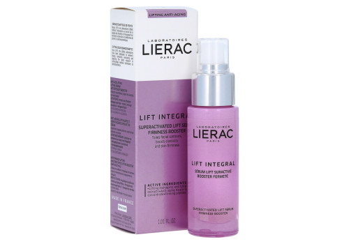 LIERAC LIFT INTEGRAL Lifting Serum Festigkeit – PZN 13785391 (PZN 13785391)