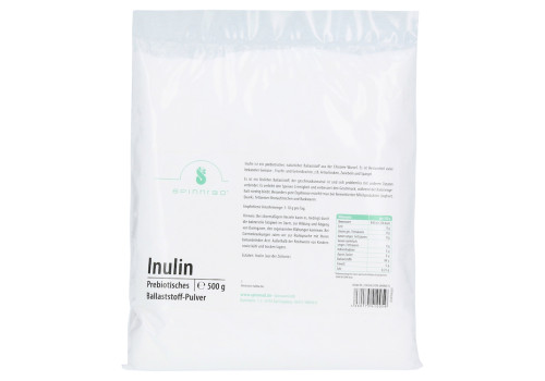 Inulin HT Pulver – PZN 490576 (PZN 490576)