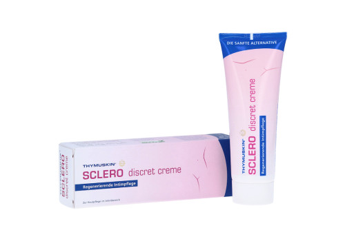 Sclero Discret Creme Intimpflege – PZN 3842627 (PZN 3842627)