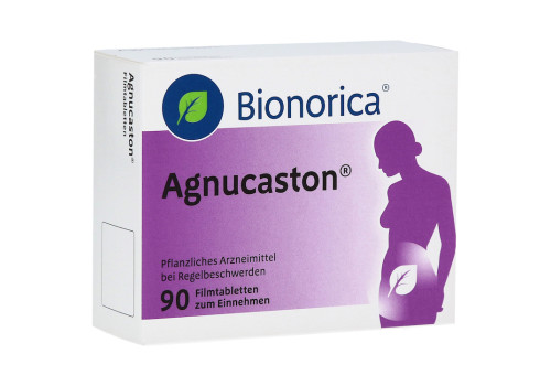 Agnucaston – PZN 2398544 (PZN 2398544)