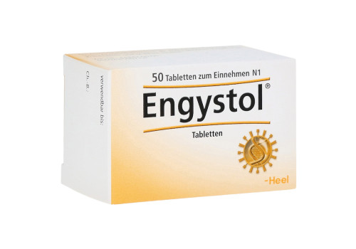 Engystol – PZN 4871306 (PZN 4871306)