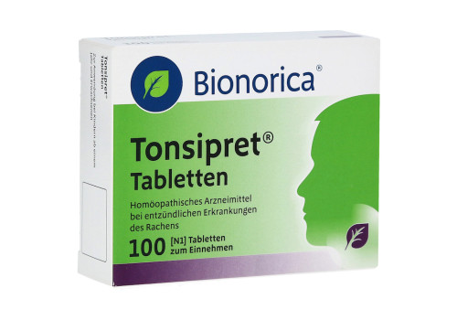 Tonsipret – PZN 3524560 (PZN 3524560)