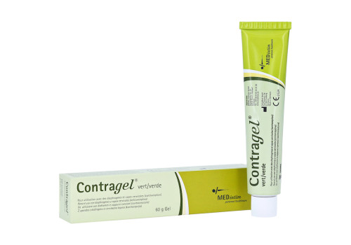 CONTRAGEL grün – PZN 4116596 (PZN 4116596)