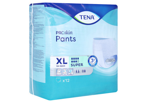 TENA PANTS super XL Einweghose – PZN 15822280 (PZN 15822280)