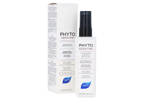 PHYTOKÉRATINE Repair Hitzeschutz-Spray – PZN 16061848 (PZN 16061848)