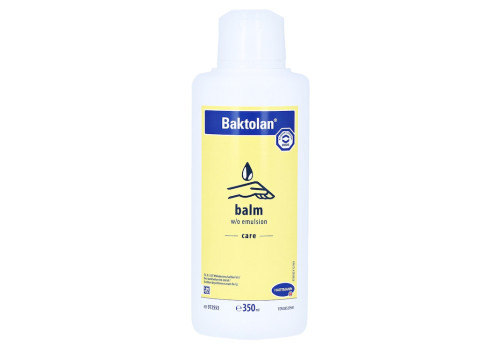 Baktolan balm – PZN 8529941 (PZN 8529941)