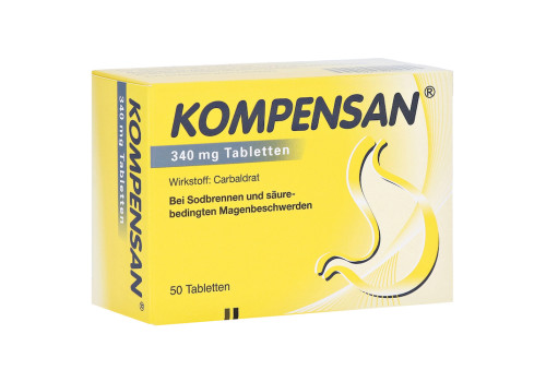 Kompensan – PZN 2416615 (PZN 2416615)