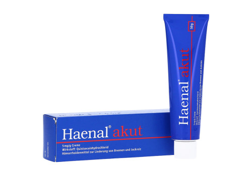 Haenal akut – PZN 472638 (PZN 472638)