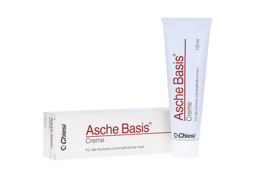 Asche Basis Creme – PZN 2134443 (PZN 2134443)