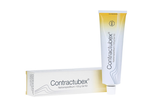 CONTRACTUBEX Gel – PZN 3239724 (PZN 3239724)