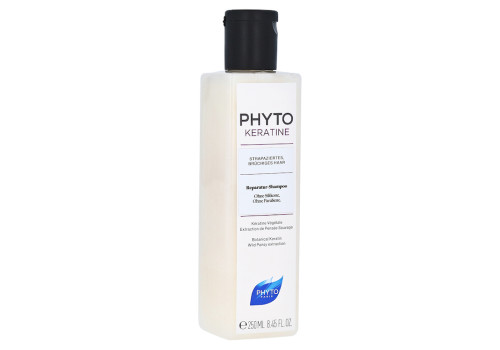 PHYTOKÉRATINE Repair Shampoo Strapaziertes Haar – PZN 16061825 (PZN 16061825)