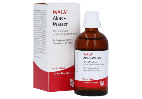 AKNE WASSER – PZN 1399978 (PZN 1399978)