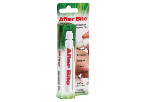 After BITE Stift – PZN 311875 (PZN 311875)