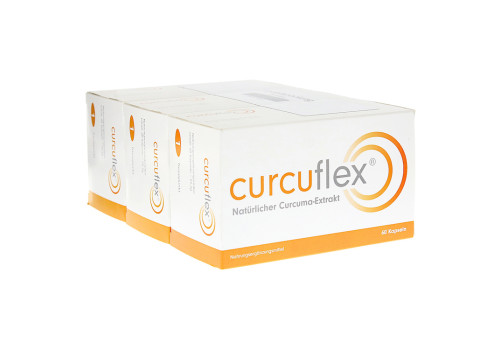 CURCUFLEX Weichkapseln – PZN 10199741 (PZN 10199741)