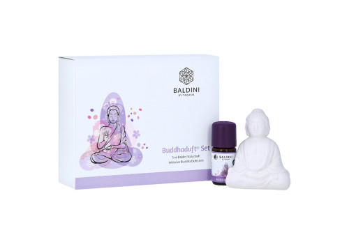 Baldini Buddhaduft Set – PZN 2838084 (PZN 2838084)