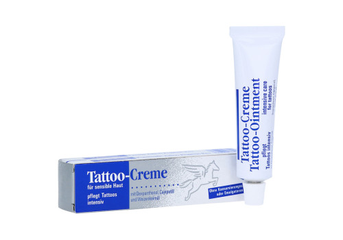 Tattoo Creme Pegasus Pro – PZN 8917459 (PZN 8917459)