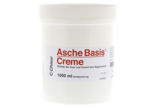 ASCHE Basis Creme – PZN 2134466 (PZN 2134466)