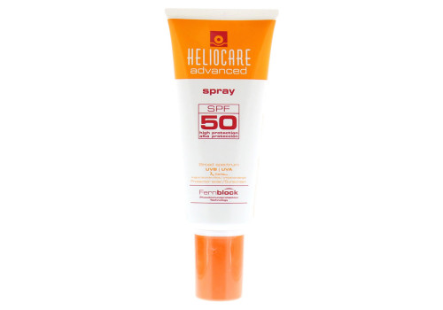 HELIOCARE advanced Spray SPF 50 – PZN 10181505 (PZN 10181505)